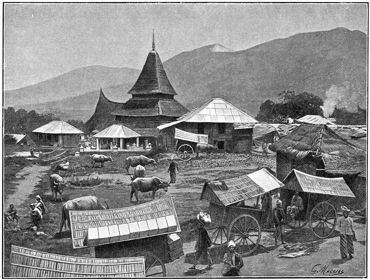 Pengajian rutin